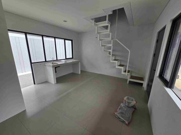 Disewakan Rumah Park Serpong tipe X2 Lokasi Cluster Terdepan