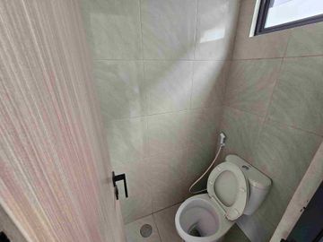 Disewakan Rumah Park Serpong tipe X2 Lokasi Cluster Terdepan