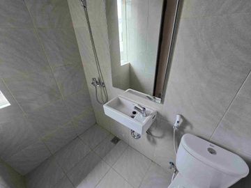 Disewakan Rumah Park Serpong tipe X2 Lokasi Cluster Terdepan