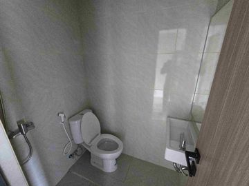 Disewakan Rumah Park Serpong tipe X2 Lokasi Cluster Terdepan