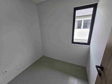 Disewakan Rumah Park Serpong tipe X2 Lokasi Cluster Terdepan