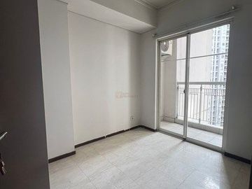 Stock Terbatas Disewakan Apartemen Royal Mediterania Garden Residences 2BR+1 Luas 87m2 Unfurnish Nyaman Siap Huni Hanya Jalan Kaki Ke Mall CP