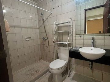 Stock Terbatas Disewakan Apartemen Royal Mediterania Garden Residences 2BR+1 Luas 87m2 Unfurnish Nyaman Siap Huni Hanya Jalan Kaki Ke Mall CP
