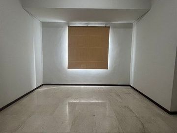 Stock Terbatas Disewakan Apartemen Royal Mediterania Garden Residences 2BR+1 Luas 87m2 Unfurnish Nyaman Siap Huni Hanya Jalan Kaki Ke Mall CP