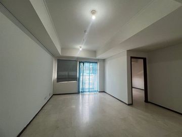 Stock Terbatas Disewakan Apartemen Royal Mediterania Garden Residences 2BR+1 Luas 87m2 Unfurnish Nyaman Siap Huni Hanya Jalan Kaki Ke Mall CP