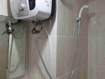 Disewakan/Jual  apartemen 1br M.town Residence Ellis Lt 25