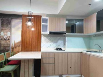 Disewakan 2br ff Carmel Lt 09