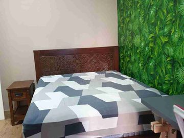 Disewakan 2br ff Carmel Lt 09