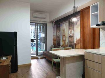 Disewakan 2br ff Carmel Lt 09