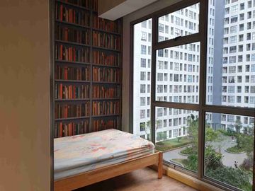 Disewakan 2br ff Carmel Lt 09