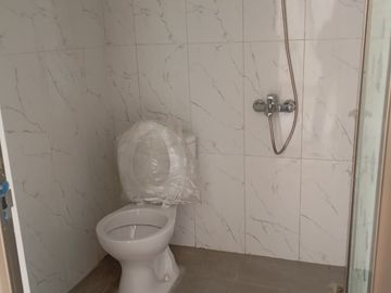 Rumah OVER KREDIT 59JT ccln 2 Jtan di Rancamaya Caringin Bogor