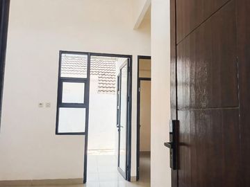 Rumah OVER KREDIT 59JT ccln 2 Jtan di Rancamaya Caringin Bogor