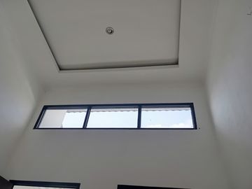 Rumah OVER KREDIT 59JT ccln 2 Jtan di Rancamaya Caringin Bogor