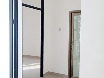 Rumah OVER KREDIT 59JT ccln 2 Jtan di Rancamaya Caringin Bogor