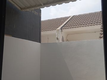 Rumah OVER KREDIT 59JT ccln 2 Jtan di Rancamaya Caringin Bogor