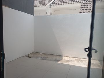 Rumah OVER KREDIT 59JT ccln 2 Jtan di Rancamaya Caringin Bogor