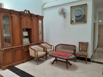 Rumah Siap Huni Di Perumahan Jatiagung 1, Pondok Gede-Bekasi
