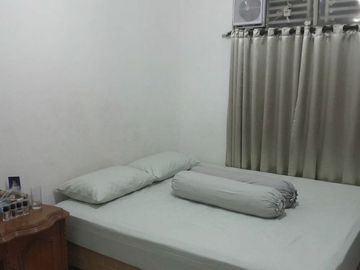 Rumah Siap Huni Di Perumahan Jatiagung 1, Pondok Gede-Bekasi