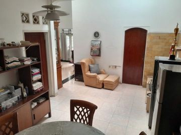 Rumah Siap Huni Di Perumahan Jatiagung 1, Pondok Gede-Bekasi