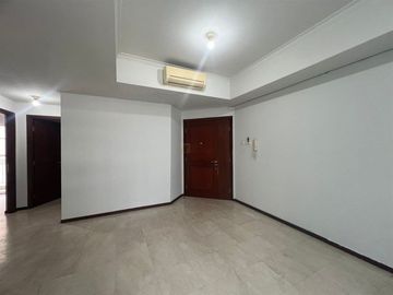 Disewakan Apartemen Royal Mediterania Garden Residences 2BR+1 Unfurnish Luas 87m2 Siap Huni Lokasi Strategis Dekat Mall Cp Di Tanjung Duren