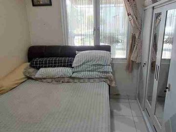 DIJUAL RUMAH LUAS 127 m² METLAND TAMBUN BEKASI