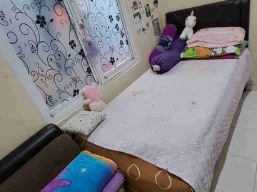 DIJUAL RUMAH LUAS 127 m² METLAND TAMBUN BEKASI