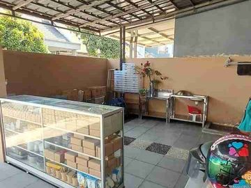 DIJUAL RUMAH LUAS 127 m² METLAND TAMBUN BEKASI