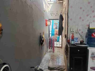 DIJUAL RUMAH LUAS 127 m² METLAND TAMBUN BEKASI