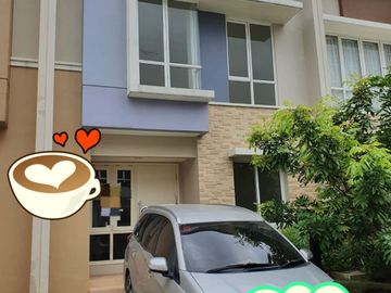 Disewakan cepat Cluster Tesla Sicentia Summarecon