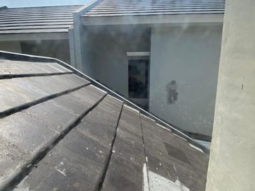 Jual Rumah OVER KREDIT 2LT 98JT di Graha Laras Sentul dkt Tol