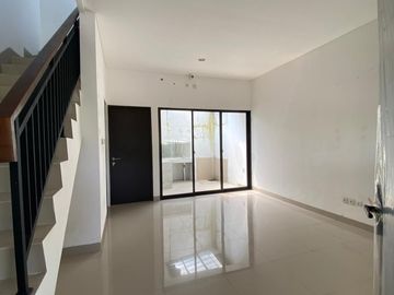 Jual Rumah OVER KREDIT 2LT 98JT di Graha Laras Sentul dkt Tol