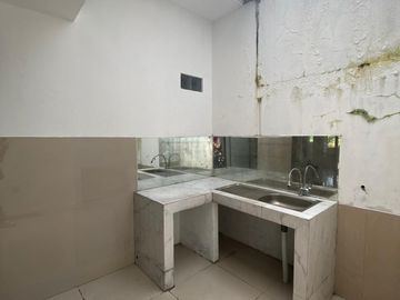Jual Rumah OVER KREDIT 2LT 98JT di Graha Laras Sentul dkt Tol