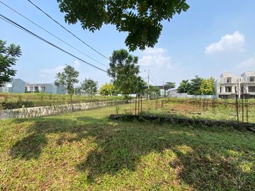 Jual Rumah OVER KREDIT 2LT 98JT di Graha Laras Sentul dkt Tol