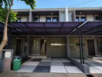 Jual Rumah OVER KREDIT 2LT 98JT di Graha Laras Sentul dkt Tol