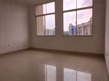 Ruko Rapi Siap Pakai Grand Galaxy #1433