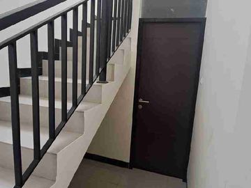 Rumah baru 2 lt design modern minimalis Cluster favorite di Taman Kopo Indah 5