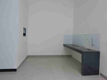 Rumah baru 2 lt design modern minimalis Cluster favorite di Taman Kopo Indah 5