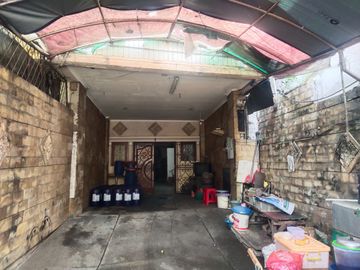 Dijual Lelang Rumah Jalan Terate Raya, Kelurahan Jembatan Lima Kecamatan Tambora Jakarta Barat