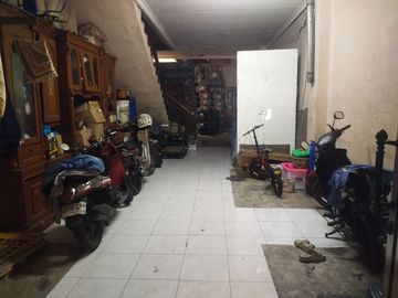 Dijual Lelang Rumah Jalan Terate Raya, Kelurahan Jembatan Lima Kecamatan Tambora Jakarta Barat