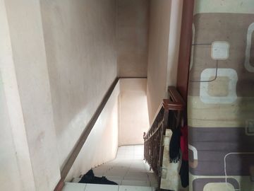 Dijual Lelang Rumah Jalan Terate Raya, Kelurahan Jembatan Lima Kecamatan Tambora Jakarta Barat
