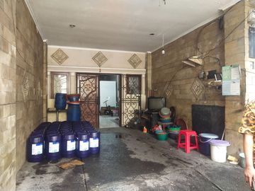 Dijual Lelang Rumah Jalan Terate Raya, Kelurahan Jembatan Lima Kecamatan Tambora Jakarta Barat