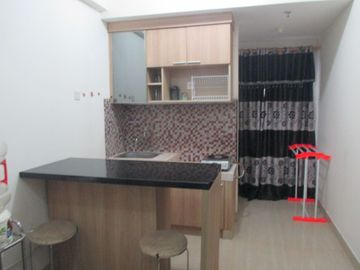Bayar Perbulan Minimal Kontrak 6 Bulan Apartemen Puri park view