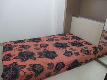 Bayar Perbulan Minimal Kontrak 6 Bulan Apartemen Puri park view