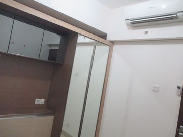 Bayar Perbulan Minimal Kontrak 6 Bulan Apartemen Puri park view