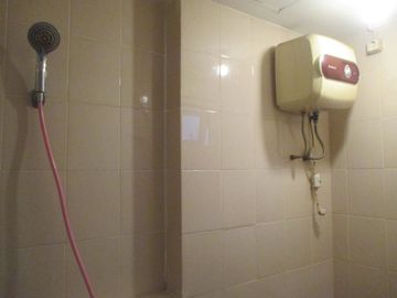 Bayar Perbulan Minimal Kontrak 6 Bulan Apartemen Puri park view