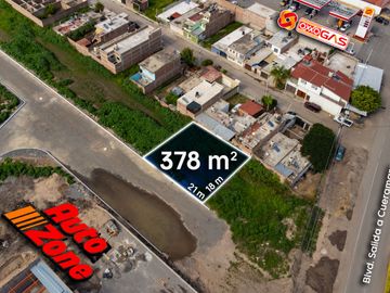 Terreno en Renta Romita, Guanajuato