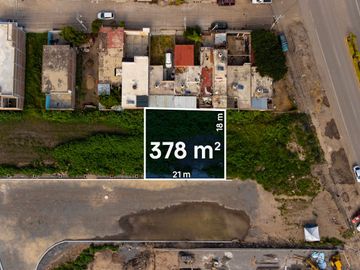 Terreno en Renta Romita, Guanajuato