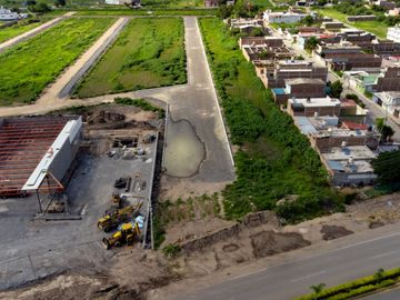 Terreno en Renta Romita, Guanajuato