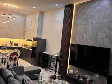 4 BEDROOMS HOUSE AND LOT FOR RENT IN MARIBAGO LAPU LAPU