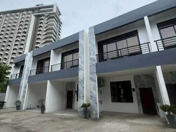 4 BEDROOMS HOUSE AND LOT FOR RENT IN MARIBAGO LAPU LAPU